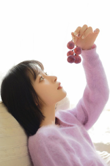月球陨落